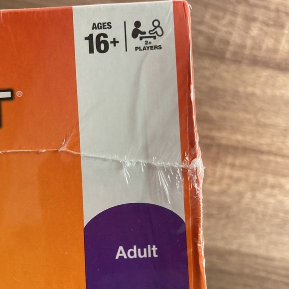 New Unopened Trivial Pursuit Bet You Know It Hasbro Gaming - Picture 7 of 7